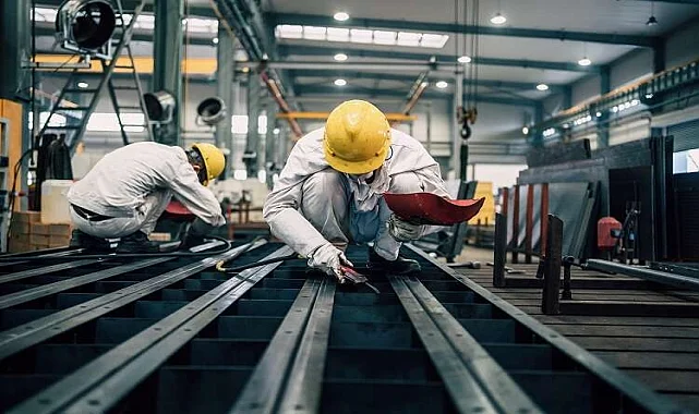 İbradı Depo İstifleme Hizmeti